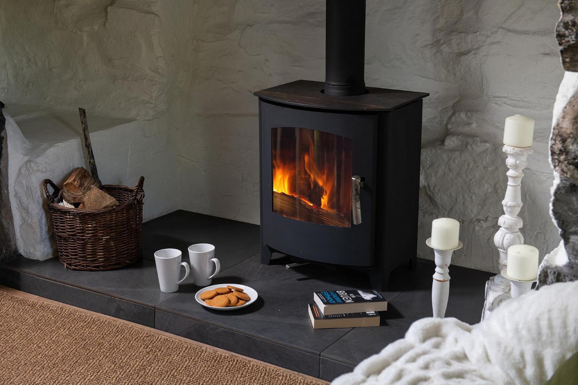 Pen-Y-Bryn Cottage 블레노페스티니오그 외부 사진